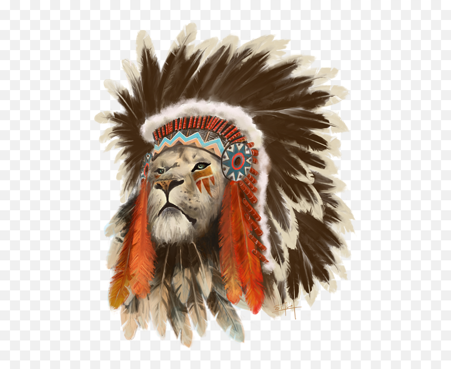 Lion Chief Carry - All Pouch Lion Chief Emoji,Lion Transparent Background