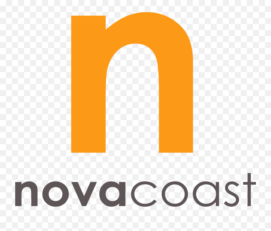 Novacoast Style Guide - Novacoast Inc Novacoast Inc Emoji,Background For Logo