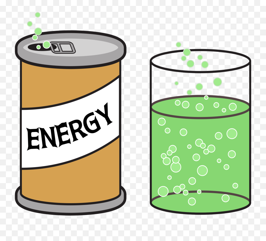 Download Hd Monster Energy Drink Logo Png Download - Fizzy Energy Drinks Clipart Png Emoji,Monster Energy Logo