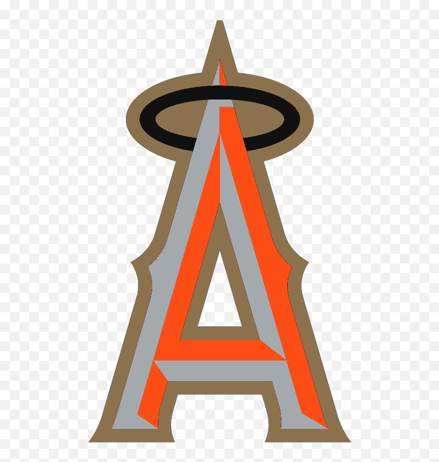 Anaheim - Album On Imgur Language Emoji,Anahiem Angels Logo