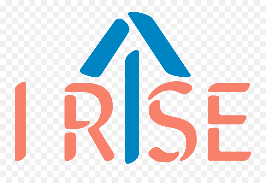 I Rise U2013 United Way Of Mid - Maine Vertical Emoji,Rise Logo