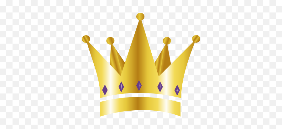 Library Of King Crown Image Transparent Download Png Png - Transparent Couronne Png Emoji,Crown Png