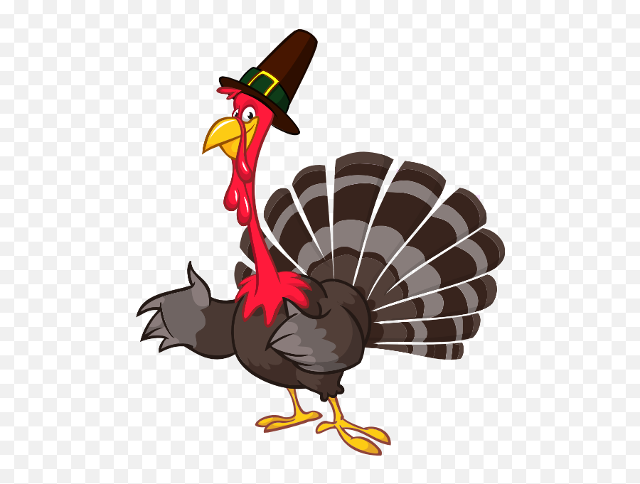 Free Online Turkey Legs Ham Party - Costume Hat Emoji,Turkey Leg Clipart
