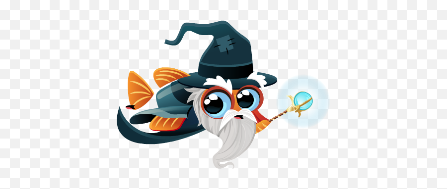 Why U0027life Of Piu0027 Is A Dangerous Book - Timjamessciencecom Wizard Fish Emoji,Wizard Hat Clipart