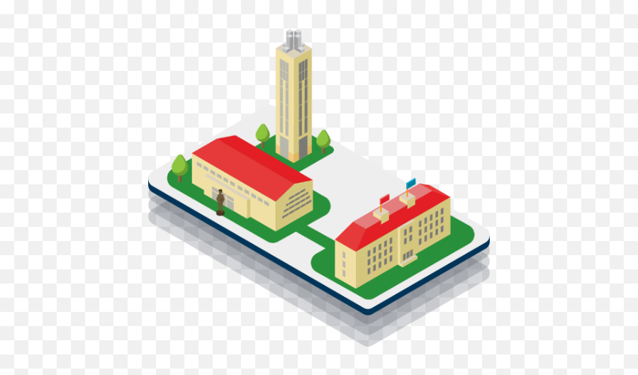 University Of Kansas Blockchain - Vertical Emoji,University Of Kansas Logo