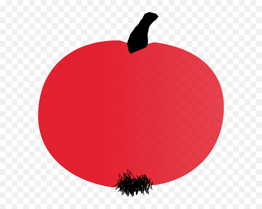 Red Apple Crabapple Crab - Crabapple Clipart Emoji,Red Apple Clipart