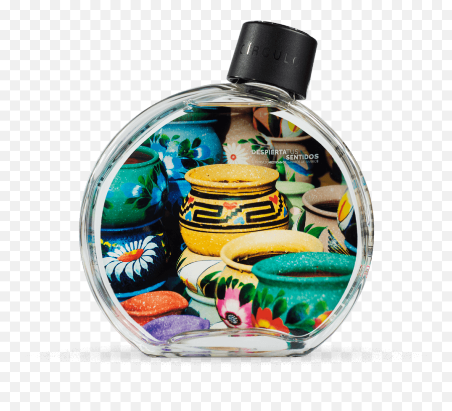 Jarritos De Barro - Bottle Full Size Png Download Seekpng Unisex Emoji,Jarritos Png