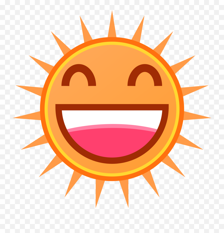 Sun Emoji Png Www Pixshark Com Images - Felgenrandaufkleber Bmw R 1250 Gs,Royal Rangers Logo
