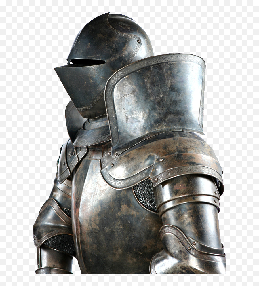 Download Knight Armour Png - Knight Armor With Transparent Knight Armor Png Emoji,Knight Transparent Background