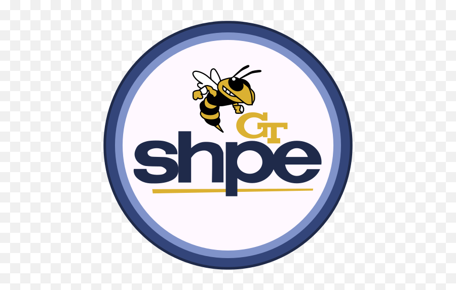 Shpe App For Georgia Tech U2013 Apps On Google Play - Mansfield Ma Hornet Emoji,Shpe Logo