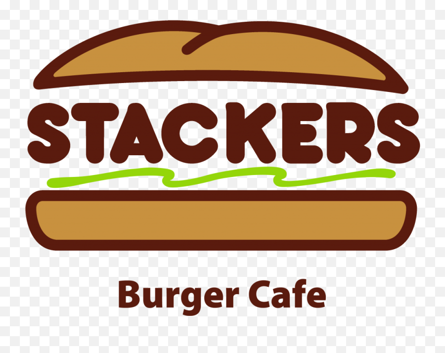 Stackers Filipino Dishes Filipino Recipes Fast Food - Best Fast Food Emoji,Fast Food Logos