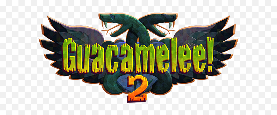 Guacamelee 2 Announced For Ps4 - Video Games Blogger Guacamelee Emoji,Ps4 Logo