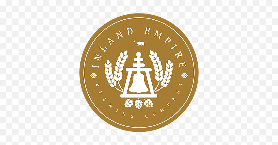 Inland Empire Brewing Iebg Emoji,Empire Logo Png