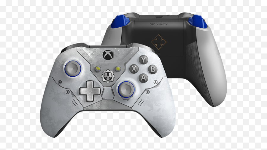 Gears 5 Xbox One Controller Accidentally Discounted To 65 Emoji,Xbox One Png