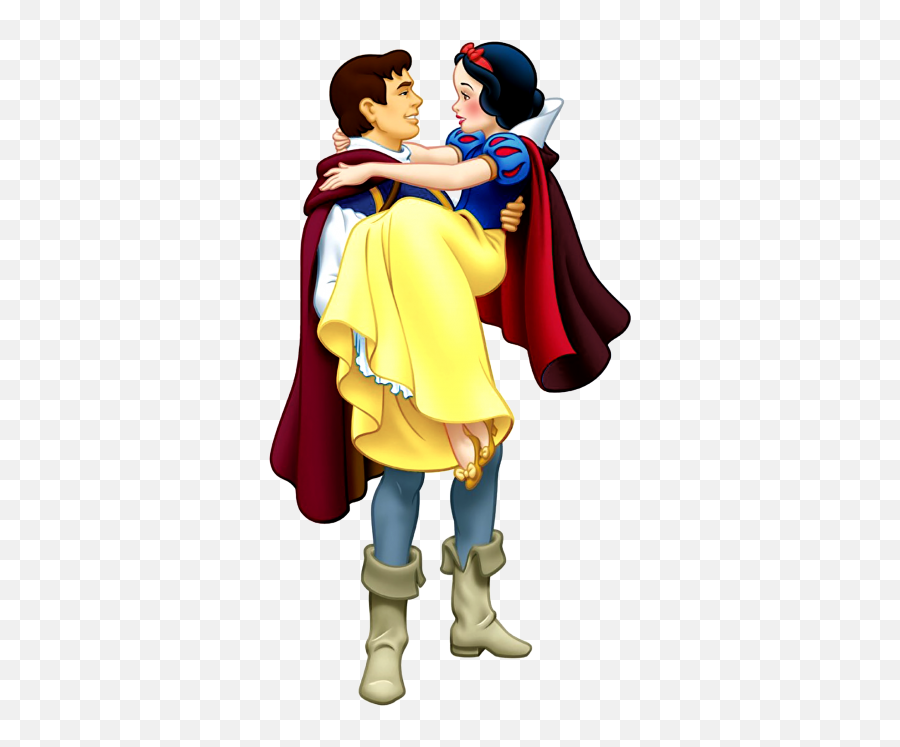 Prince And Princess Snow White Png Emoji,Snow White Png