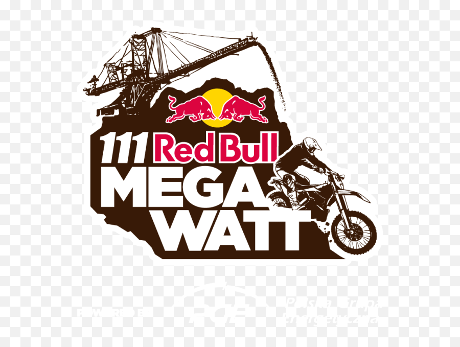 Red Bull 111 Megawatt Event Info U0026 Videos - Motorcycling Emoji,Redbull Logo