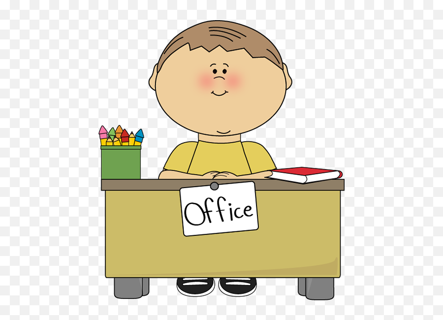 Office Administrator Clipart - Office Assistant Clipart Emoji,Office Clipart