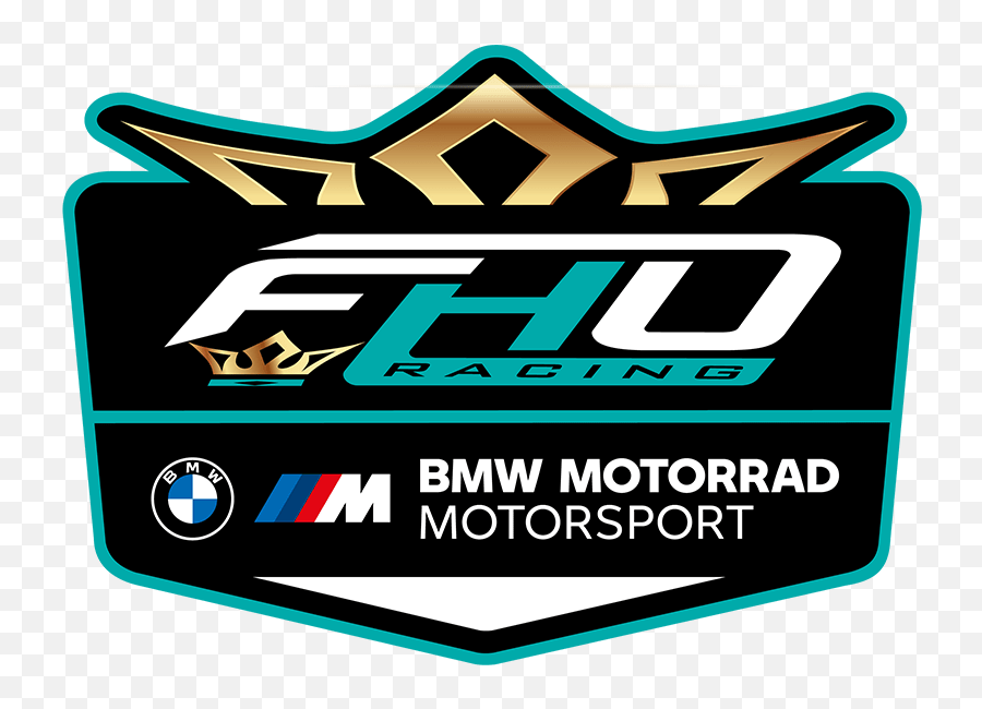 The Official Website Of The All New Fho Racing Bmw Team Emoji,Bww Logo