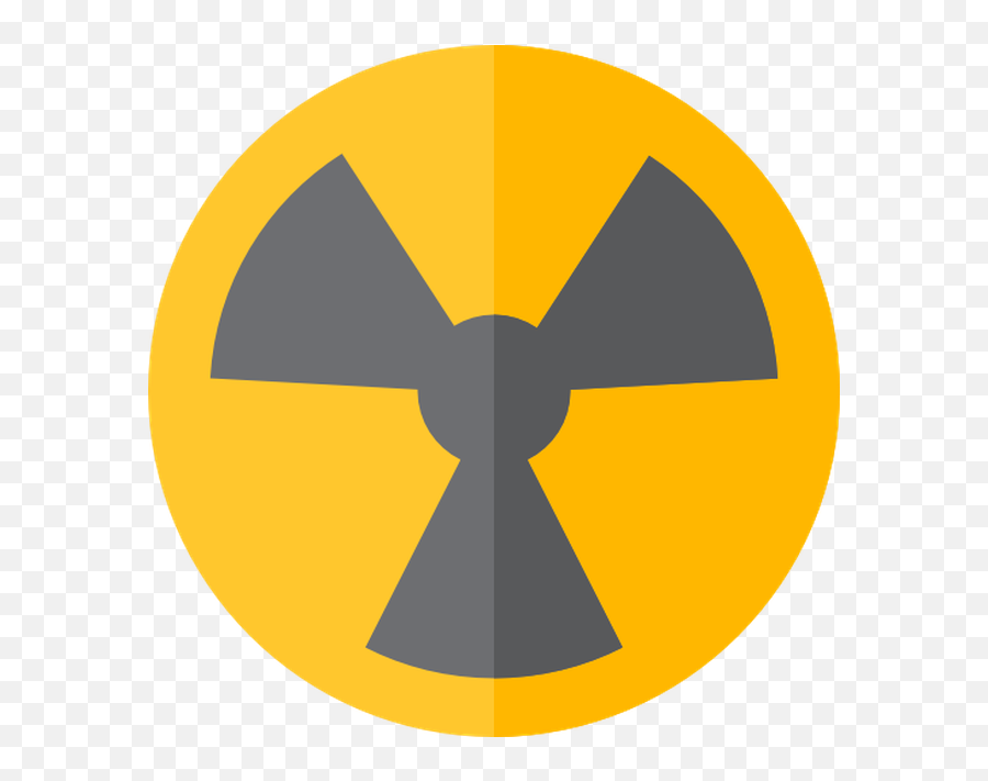 Radiation Free Vector Icons Designed By Freepik Vector Emoji,Radiation Symbol Png