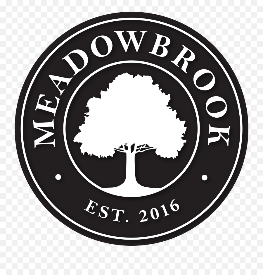 Homepage - Meadowbrook Park Emoji,All Blacks Logo