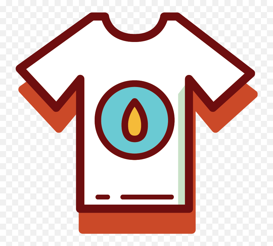 Midnight Supply Company Emoji,Logo Placement On Shirt