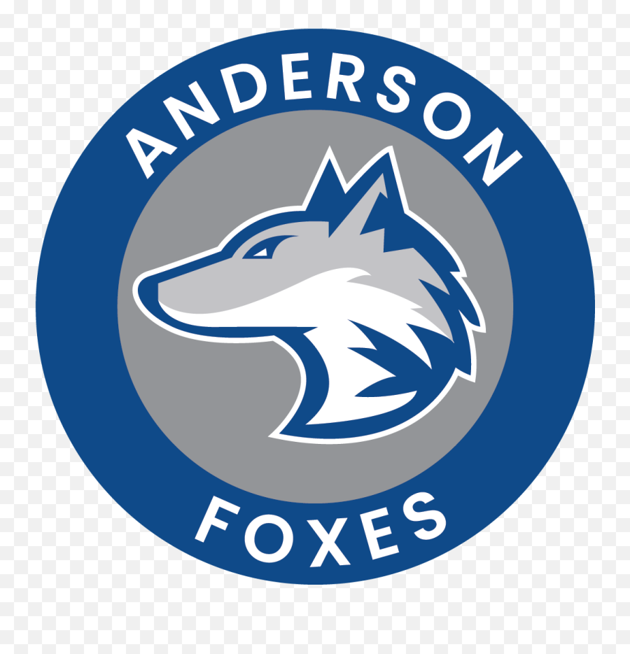 Anderson Elementary School Emoji,Anderson Logo