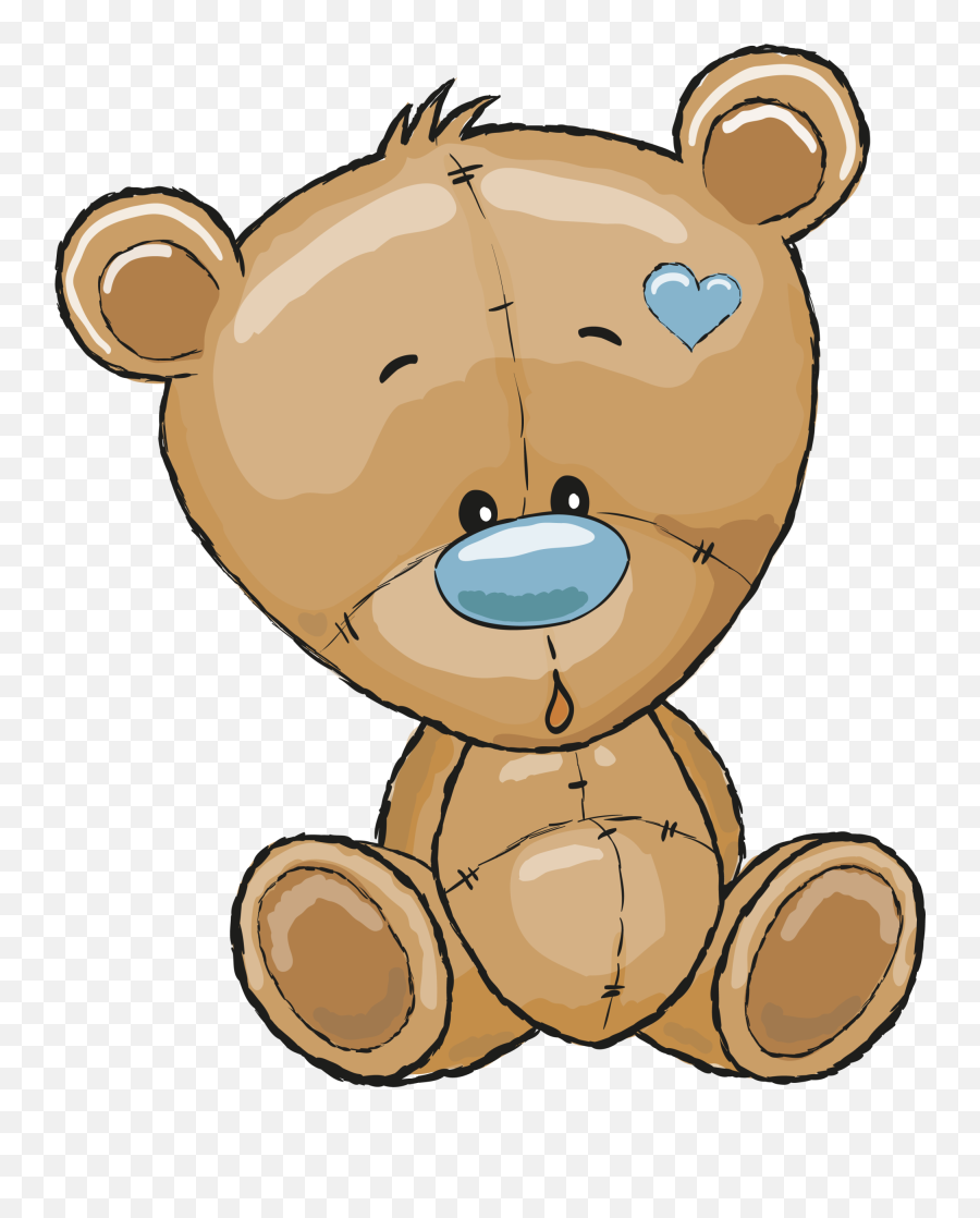Teddy Bear Cartoon Stock Photography - Teddy Bear Png Emoji,Cartoon Bear Png