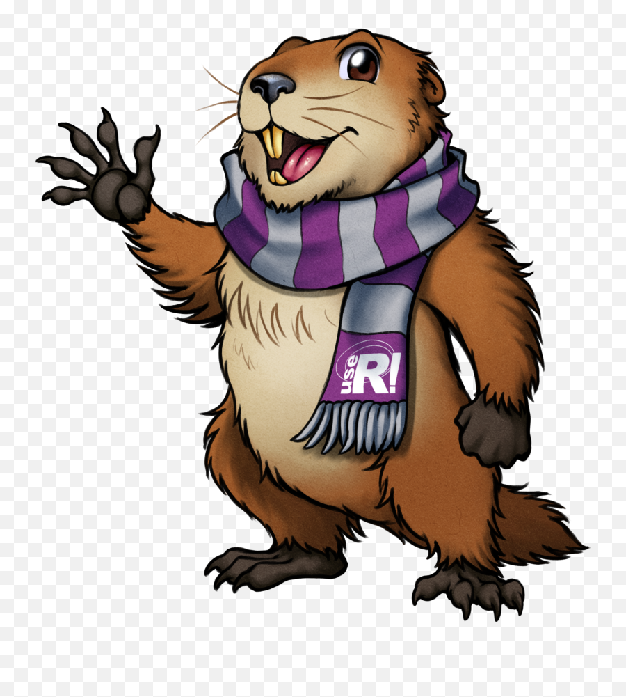 Social Events Emoji,Groundhogs Day Clipart