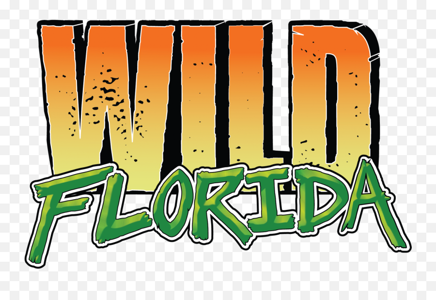 Wild Florida Logo - Wild Florida Logo Emoji,Florida Logo