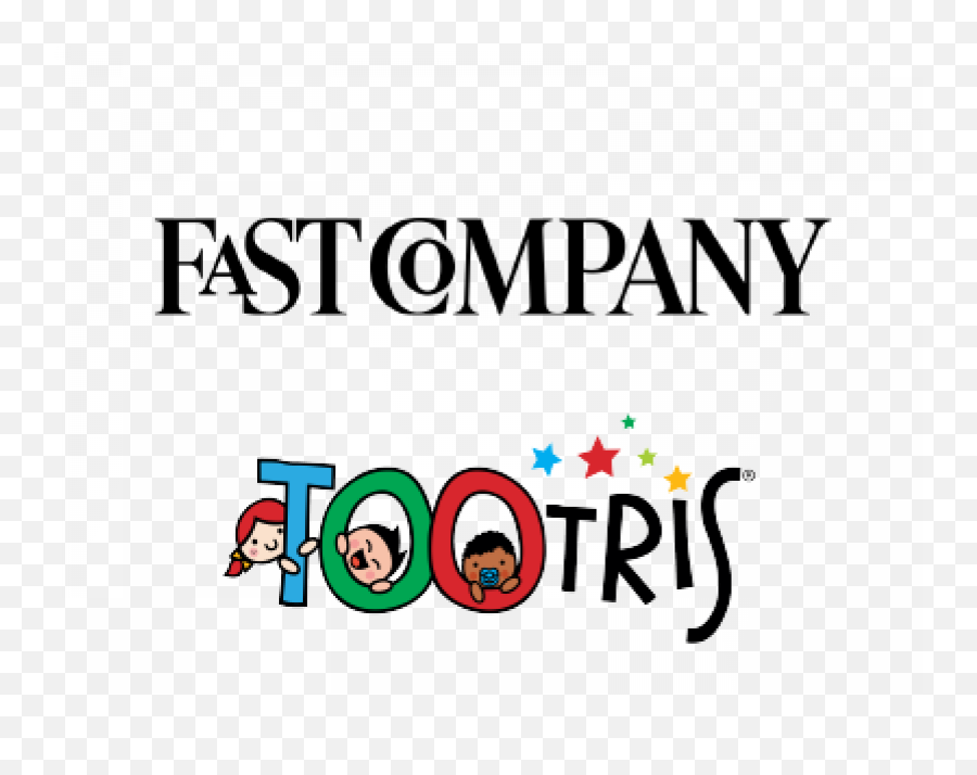 News Fast Company Highlights Tootris In Article 4 Ways Emoji,Fast Company Logo Png