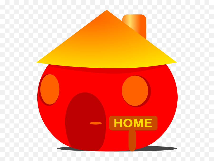 Home House Clip Art 113476 Free Svg Download 4 Vector Emoji,Houses Clipart Free