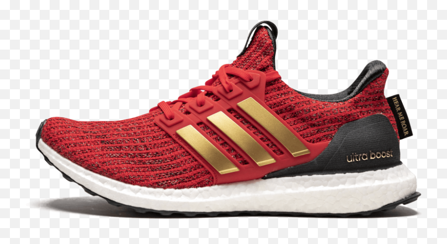Ultra Boost 40 Game Of Thrones House Lannister W - Ee3710 Emoji,Game Of Thrones Lannister Logo