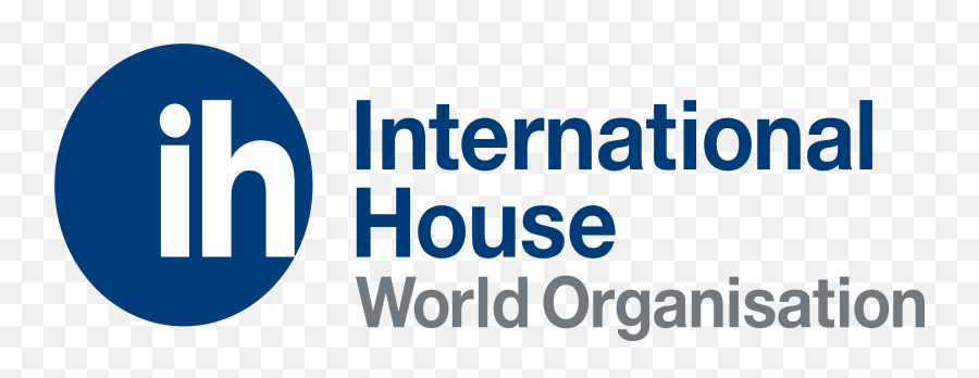International House - International House Emoji,House Logo