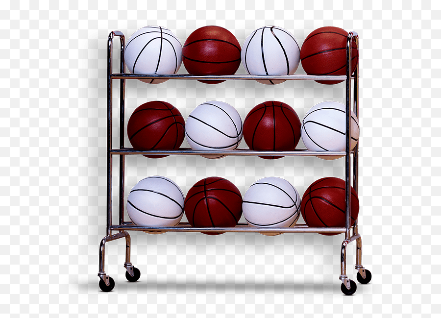 Team Griffin Basketball Blake Griffin - Basketball Rack Transparent Background Emoji,Basketball Transparent