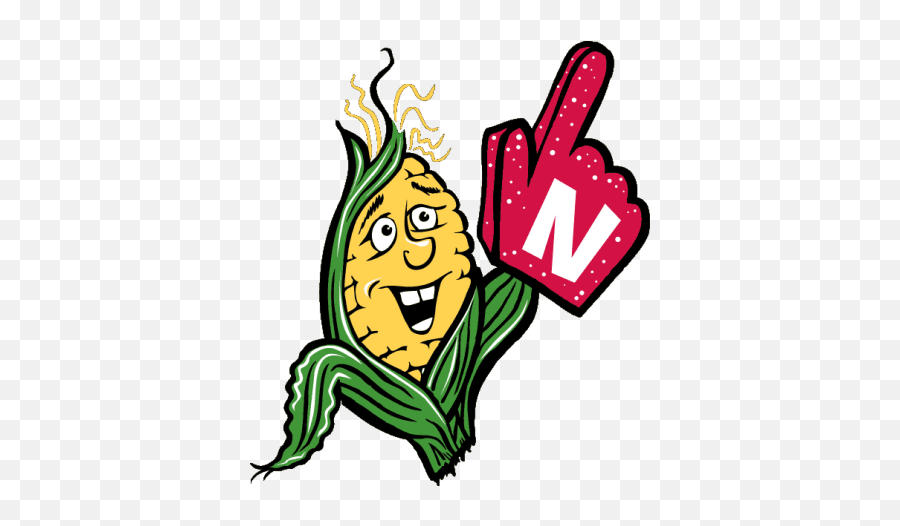 Introducing Cobby - The Corn Nation Mascot Corn Nation Emoji,Bluegrass Clipart