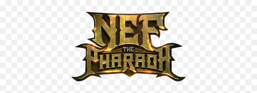Nef The Pharaoh - Signature Music U0026 Productions Emoji,Pharaoh Logo