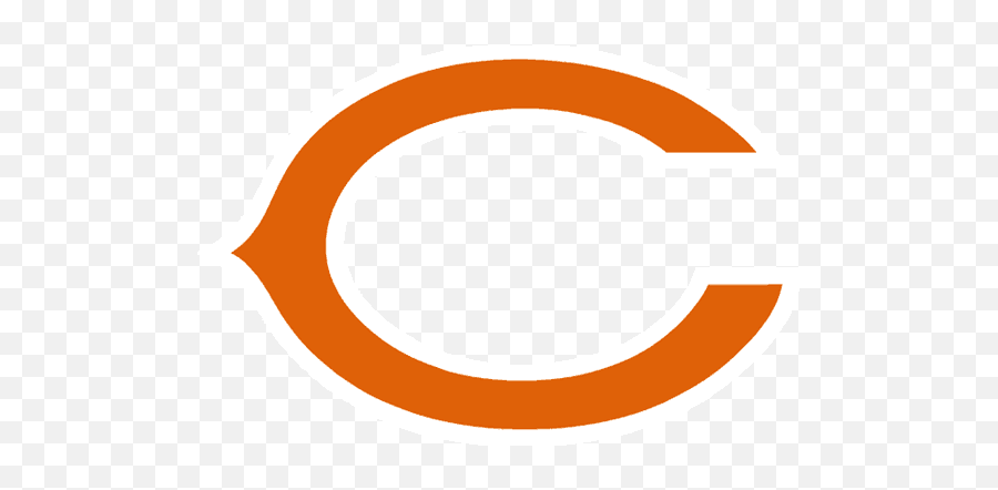 Free Bears Logo Download Free Clip Art - Chicago Bears Nfl Logo Emoji,Chicago Bears Logo
