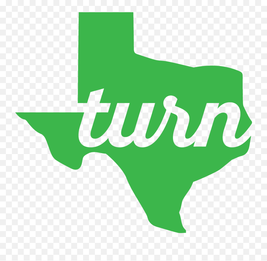 Turn - Language Emoji,Texas Png