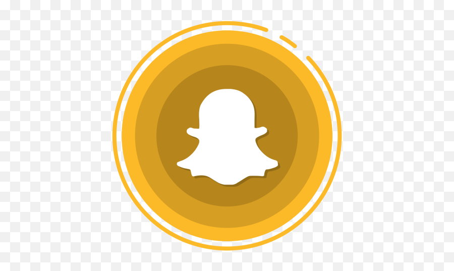 Available In Svg Png Eps Ai Icon Fonts - Snapchat Social Media Icons Icon Emoji,Snapchat Logo Png