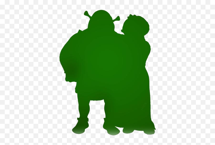 Shrek Fiona Png Transparent Image For Download Pngimagespics - Language Emoji,Shrek Transparent