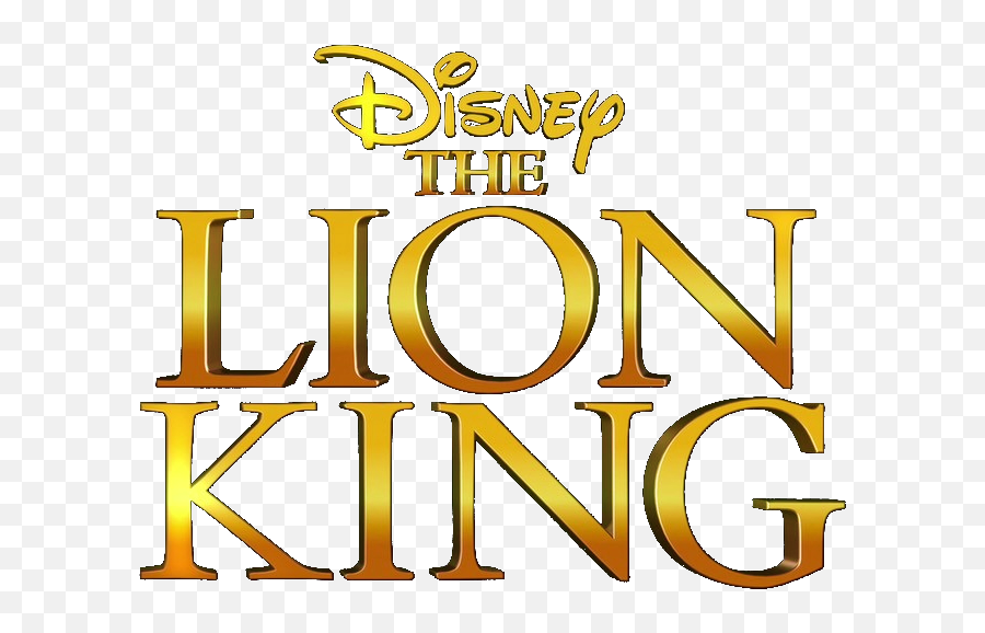 Lion King Picture Hq Png Image - Lion King Title Transparent Emoji,Lion King Logo