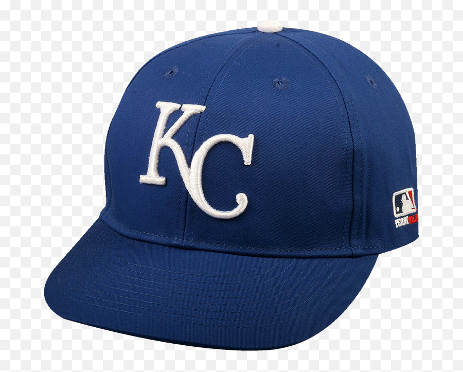 Kansas City Royals - Official Mlb Hat For Little Kids Kansas City Royals Hat Transparent Emoji,Kansas City Royals Logo