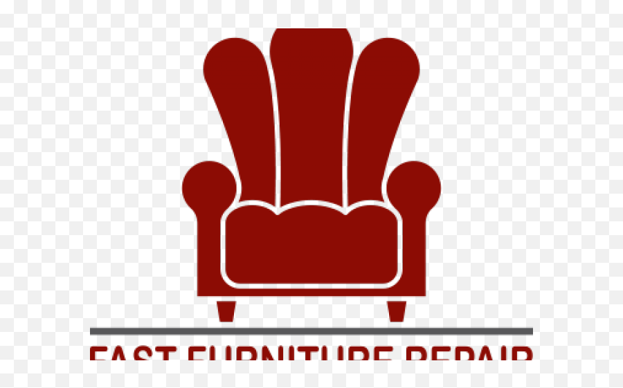 Furniture Clipart Furniture Logo - Furniture Repair Clip Art Furniture Style Emoji,Furniture Logo