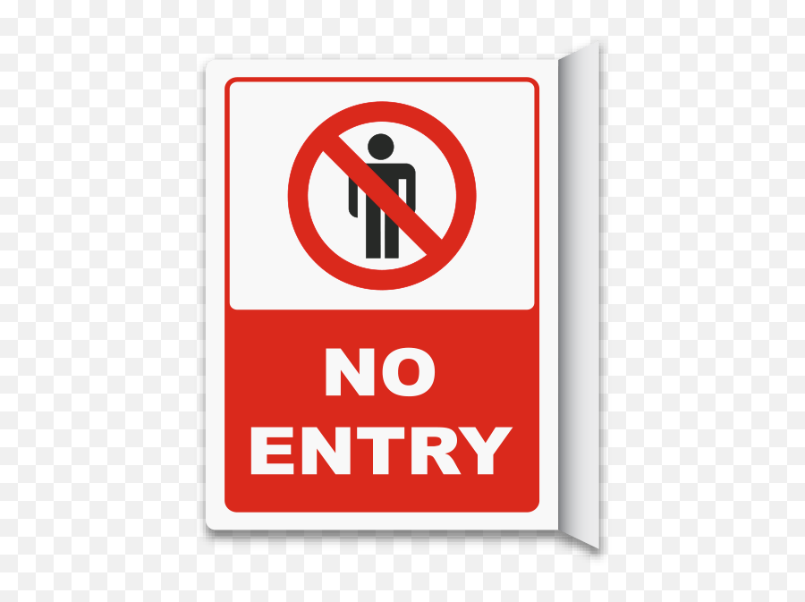 No Entry Symbol Png Transparent Images Png All - Safety No Entry Sign Emoji,No Symbol Transparent
