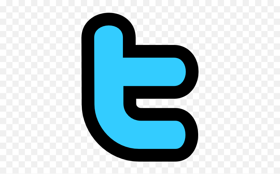 Download Twitter Design Icon Free Transparent Image Hd Icon - Icone Twitter Emoji,Twitter Icon Png