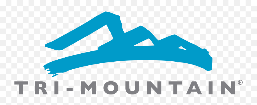 Logos - Tri Mountain Emoji,Mountain Logo