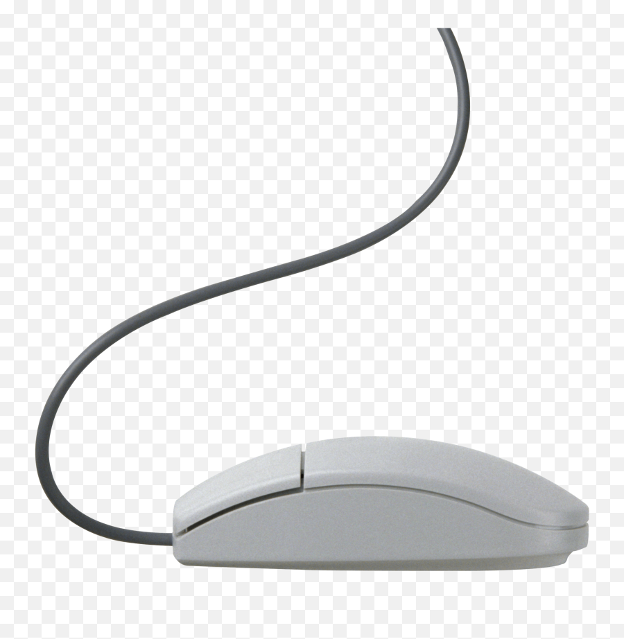 Computer Mouse Cord Top - Computer Cord Transparent Computer Mouse Cord Transparent Background Emoji,Computer Mouse Clipart