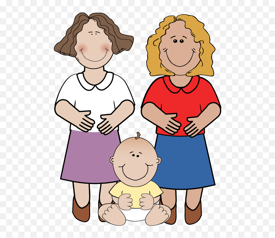 Free Clipart Of Pregnant Women New - Mother Clipart Emoji,Pregnant Woman Clipart