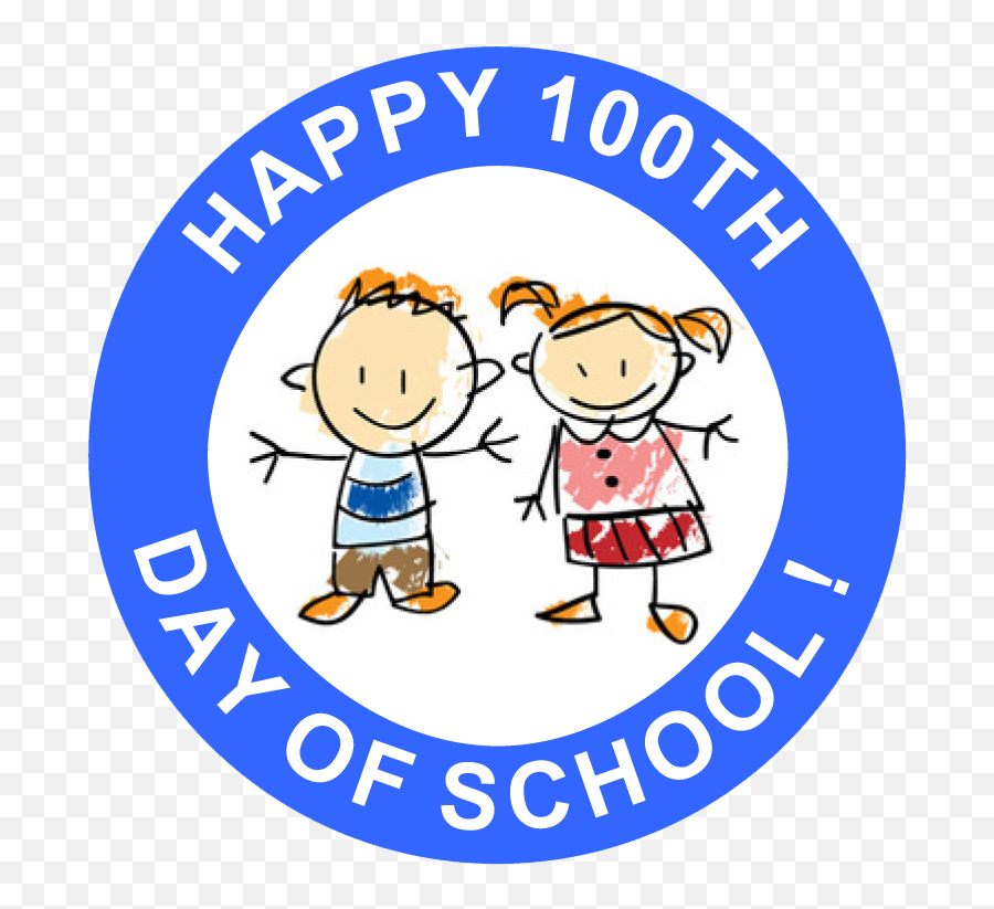 Hami Osgb Clipart - Day 100 Of School Clipart Emoji,100th Day Of School Clipart