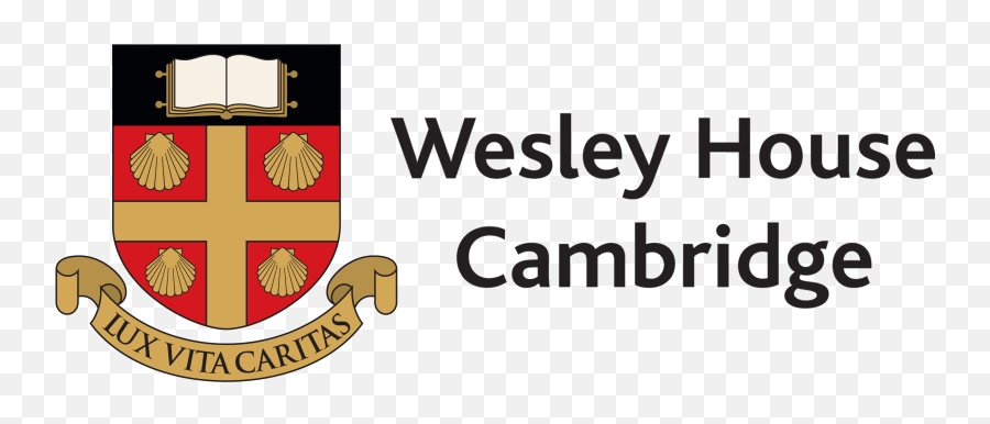 Wesley House Cambridge Crest - Crest Transparent Cartoon Provincia Di Torino Emoji,Missions Clipart